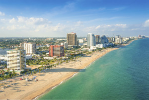 vacation homes in fort lauderdale